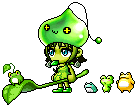 GreenJelly